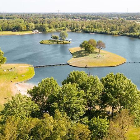 Buitengoed Het Lageveld - 93 Hoge-Hexel Extérieur photo