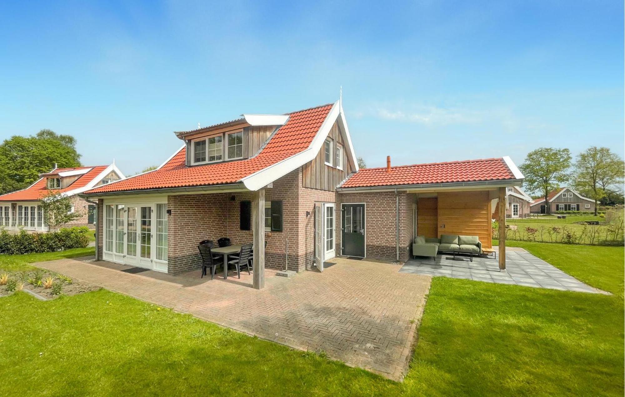 Buitengoed Het Lageveld - 93 Hoge-Hexel Extérieur photo