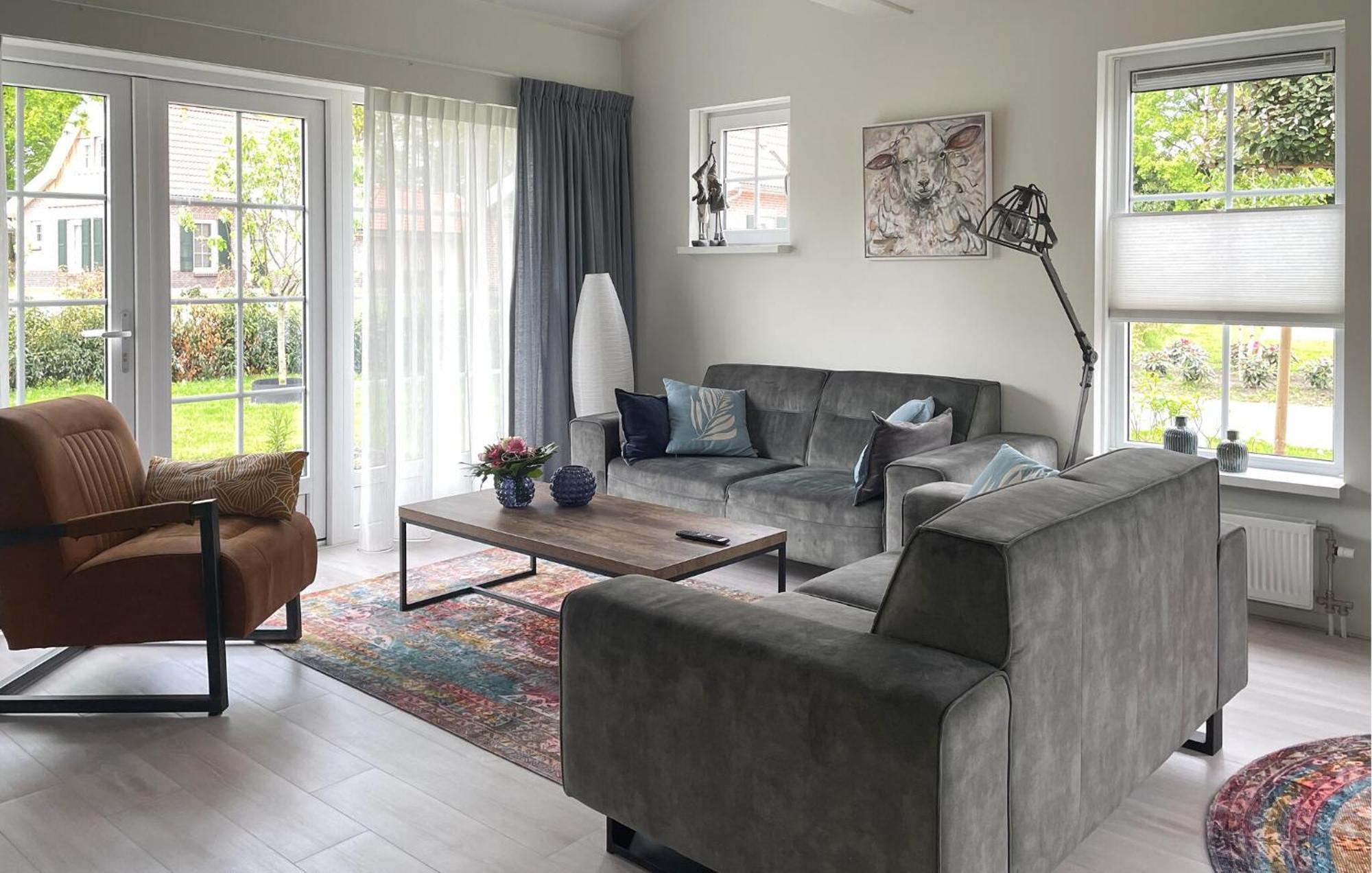 Buitengoed Het Lageveld - 93 Hoge-Hexel Extérieur photo