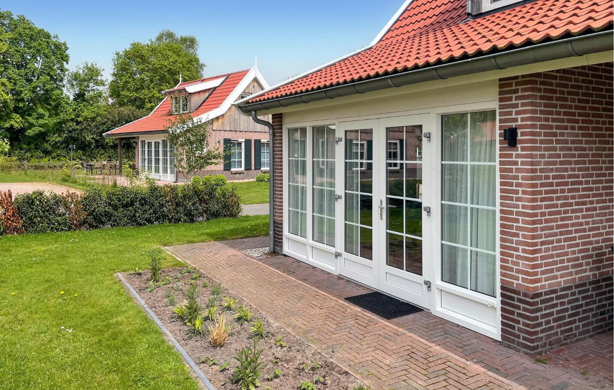 Buitengoed Het Lageveld - 93 Hoge-Hexel Extérieur photo
