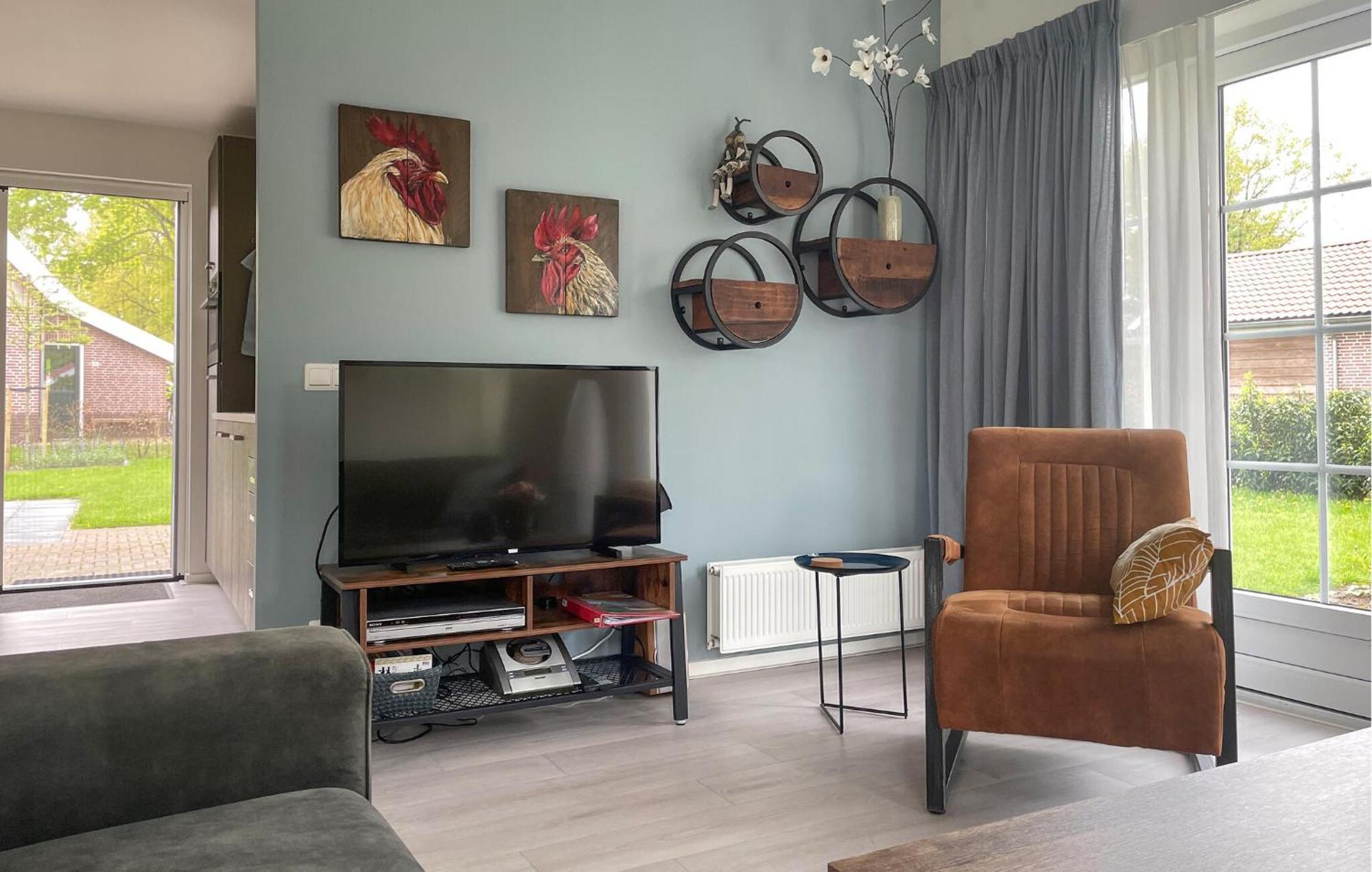 Buitengoed Het Lageveld - 93 Hoge-Hexel Extérieur photo