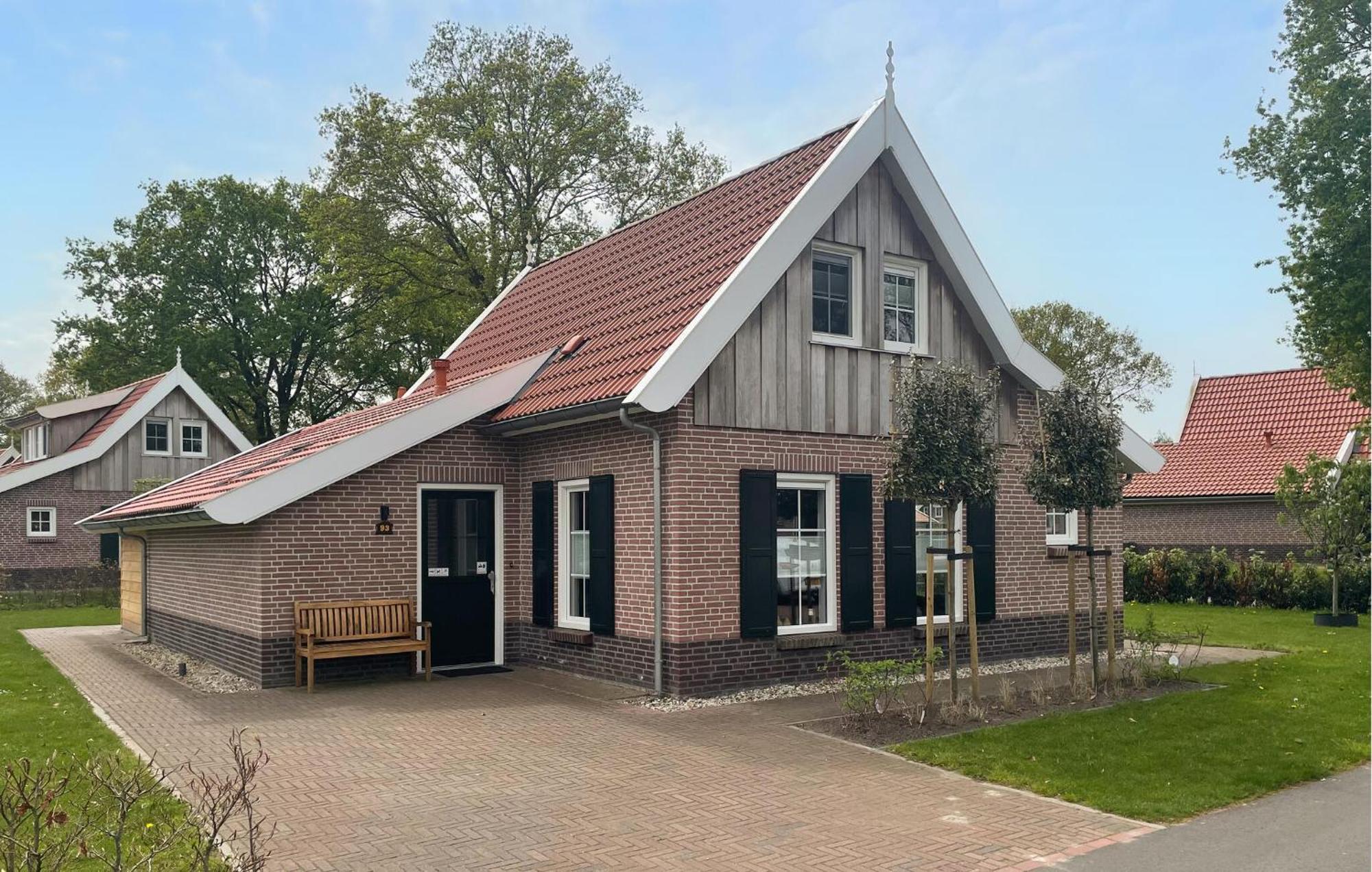 Buitengoed Het Lageveld - 93 Hoge-Hexel Extérieur photo