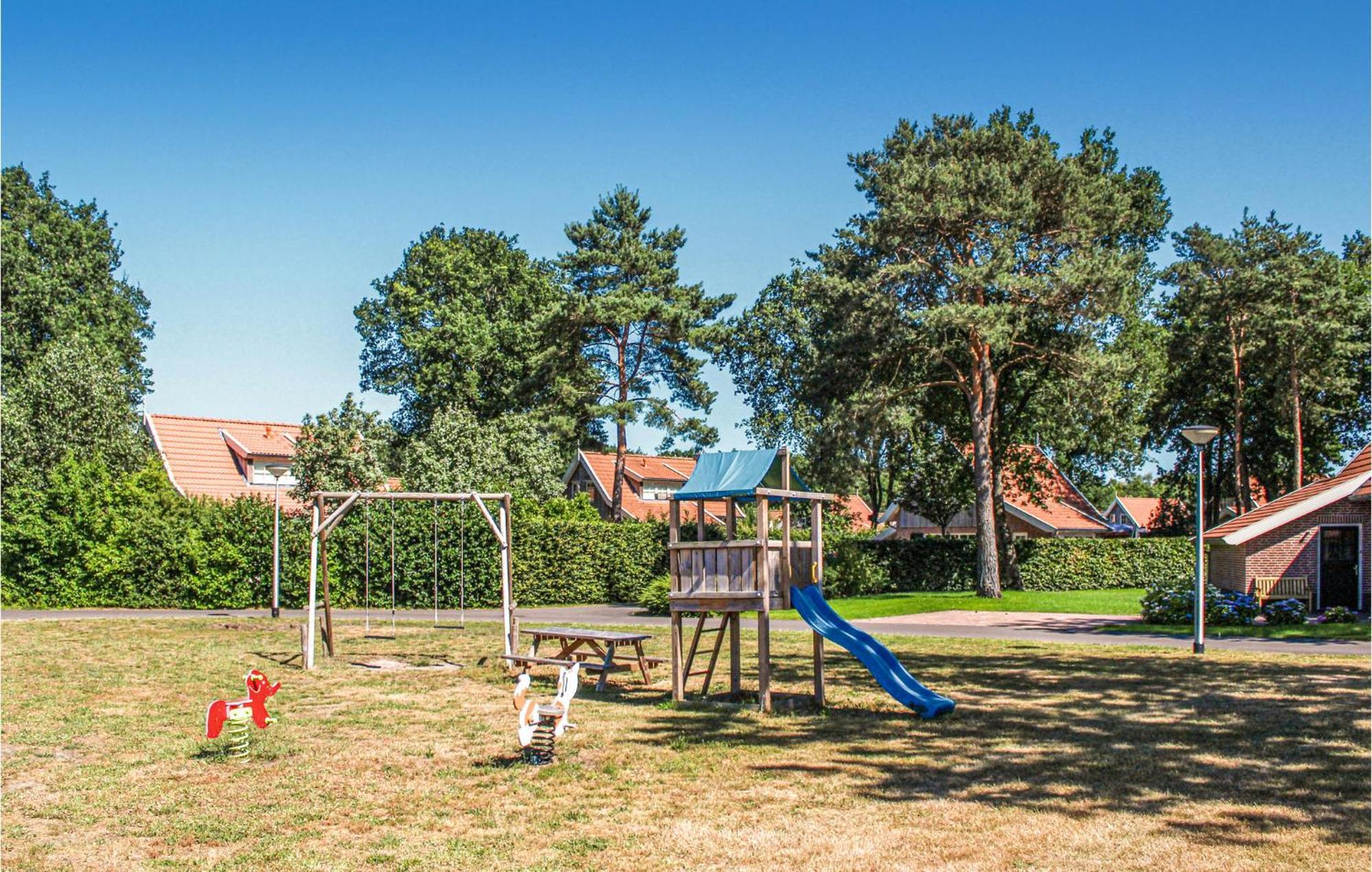 Buitengoed Het Lageveld - 93 Hoge-Hexel Extérieur photo