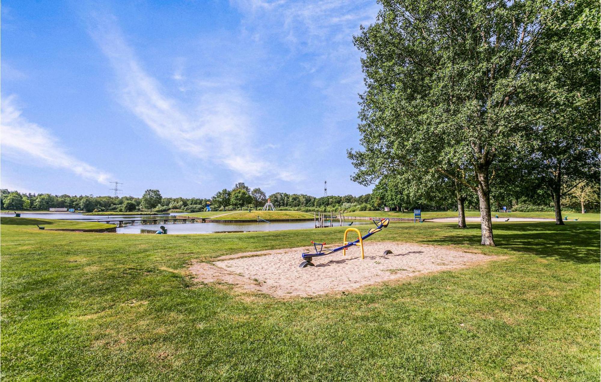 Buitengoed Het Lageveld - 93 Hoge-Hexel Extérieur photo