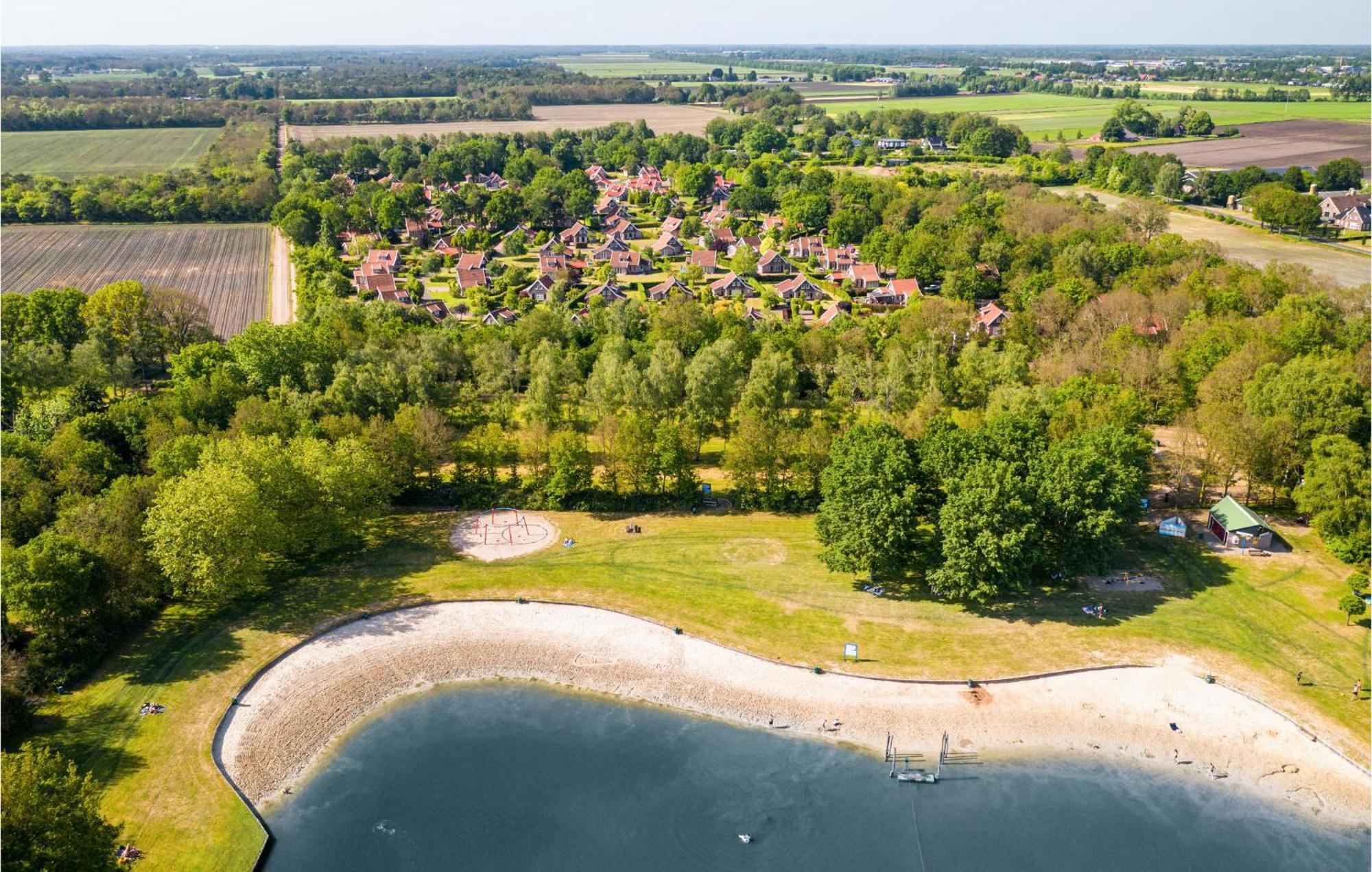Buitengoed Het Lageveld - 93 Hoge-Hexel Extérieur photo