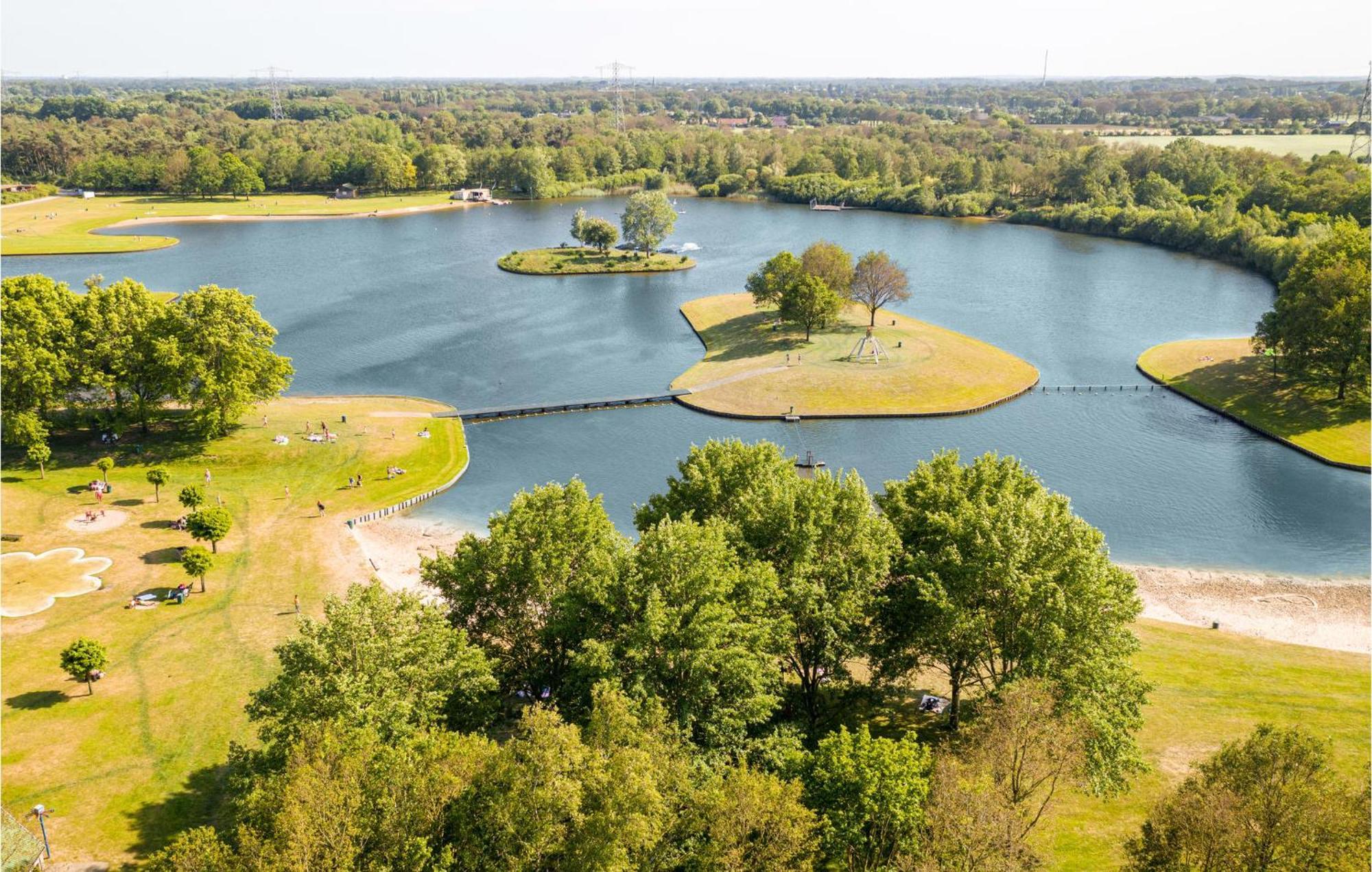 Buitengoed Het Lageveld - 93 Hoge-Hexel Extérieur photo